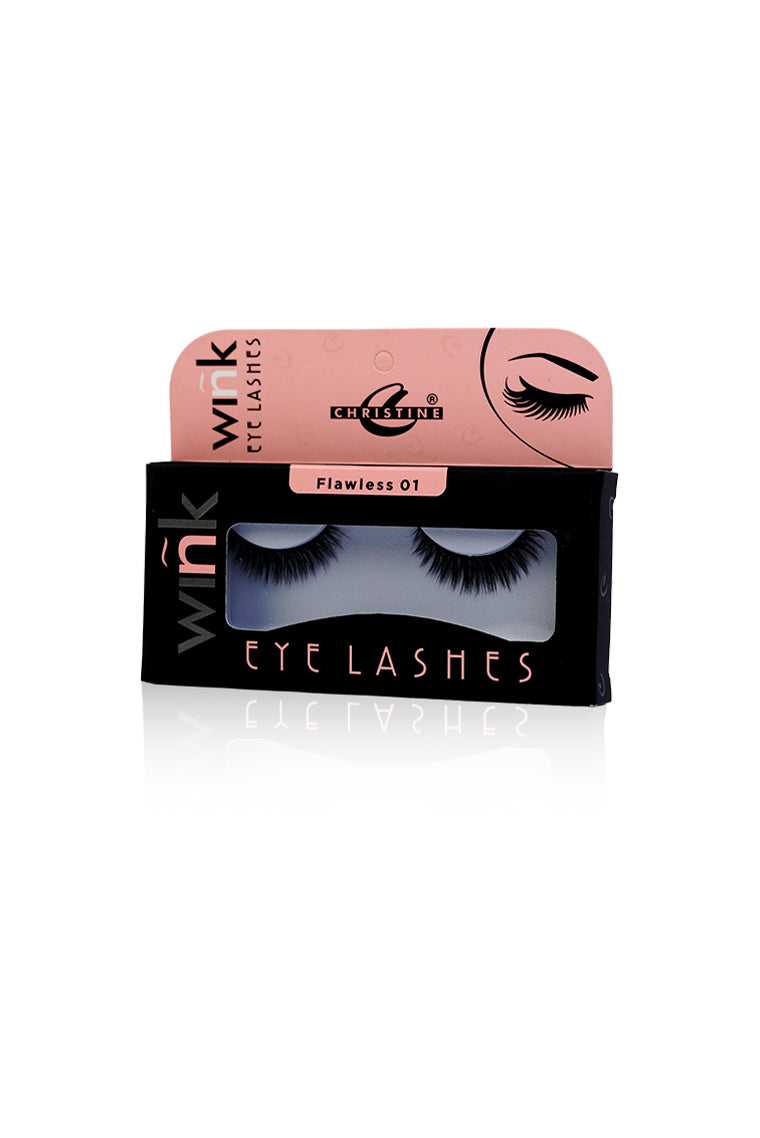 Christine Wink Eyelashes