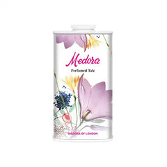 Medora Perfumed Talc – Flora
