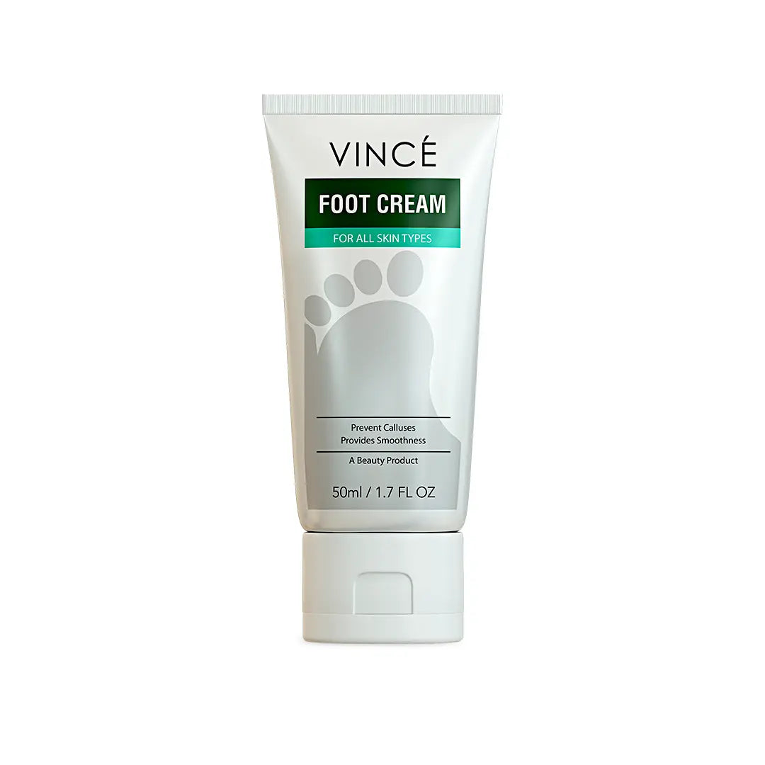 Vince Foot Cream 50ml