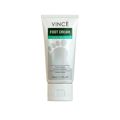 Vince Foot Cream 50ml