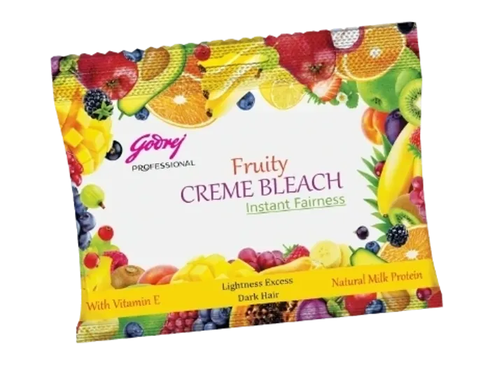 Godrej Fruity Bleach Cream 20ml