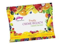 Godrej Fruity Bleach Cream 20ml