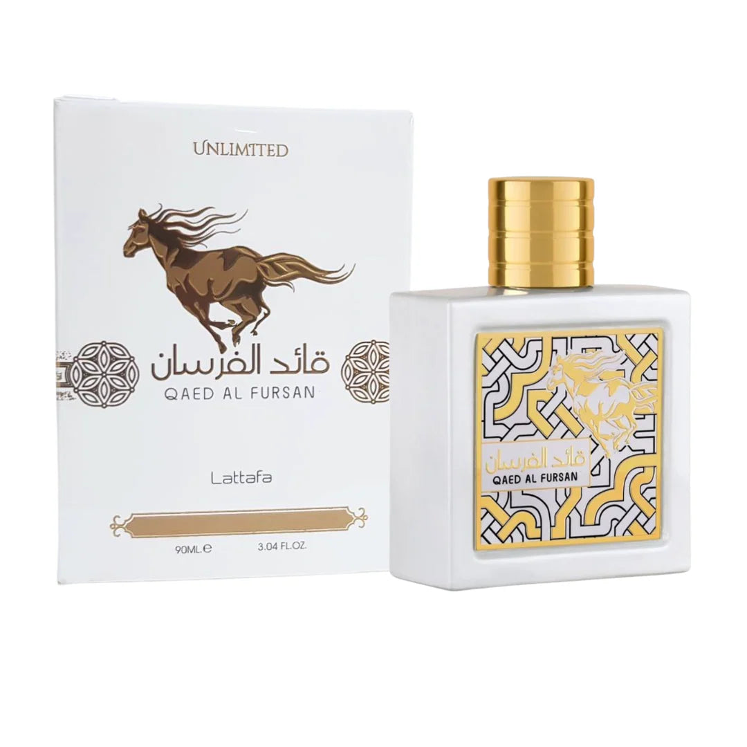 Qaed Al Fursan Unlimited (Eau de Parfum) 90ml