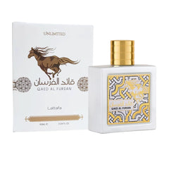 Qaed Al Fursan Unlimited (Eau de Parfum) 90ml