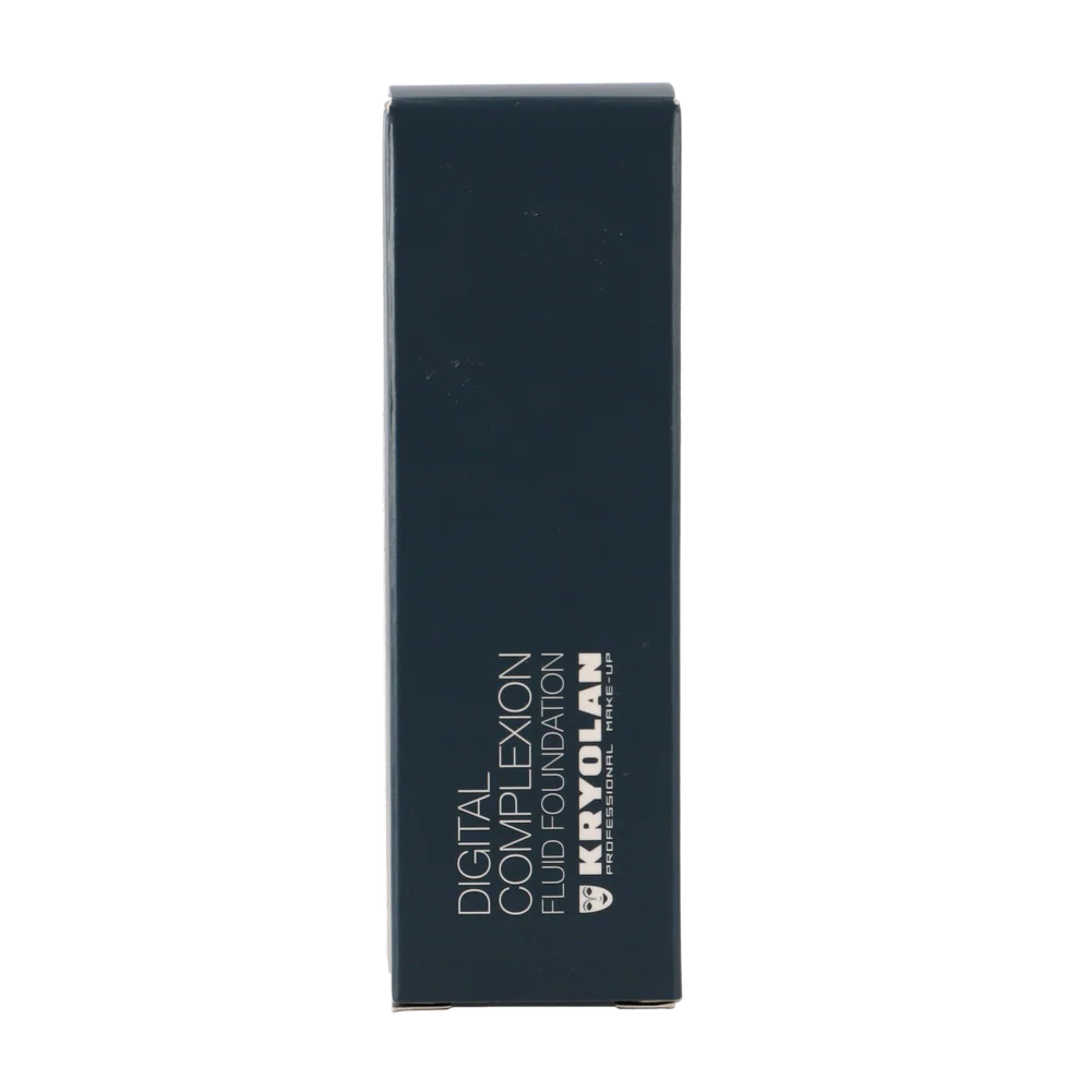 Kryolan Digital Complexion Fluid Foundation
