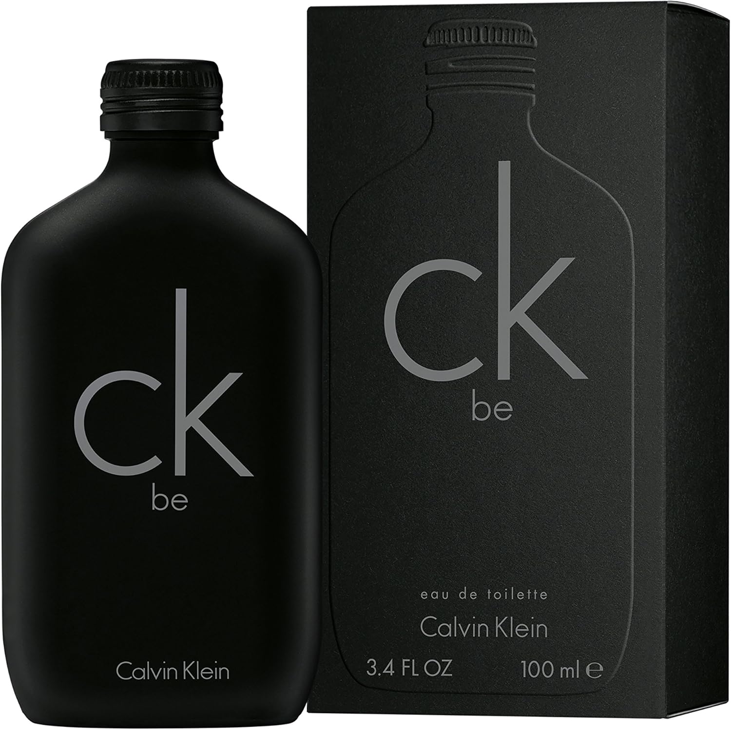 Calvin Klein CK be Eau de Toilette