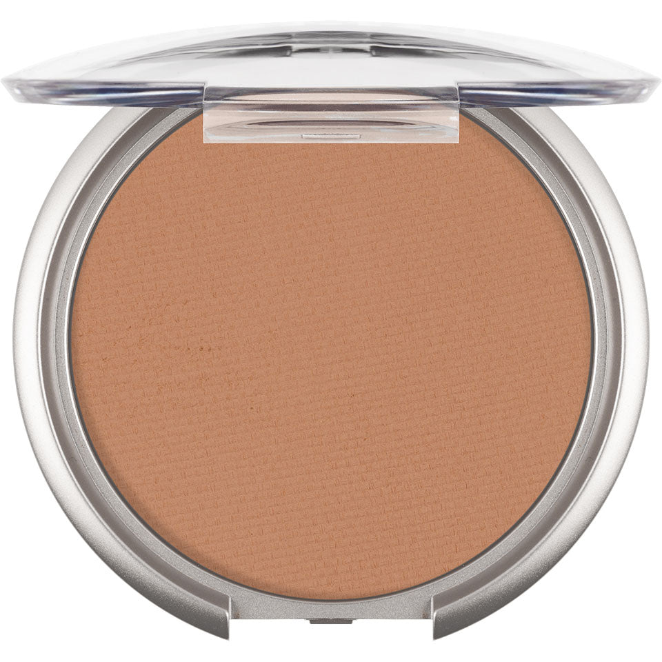 Kryolan Dual Finish Face Powder