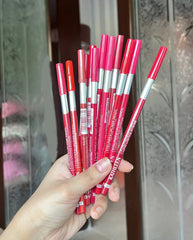 Kathleen Lipliner Pencils 12 Pencil Pack (2 Sets )