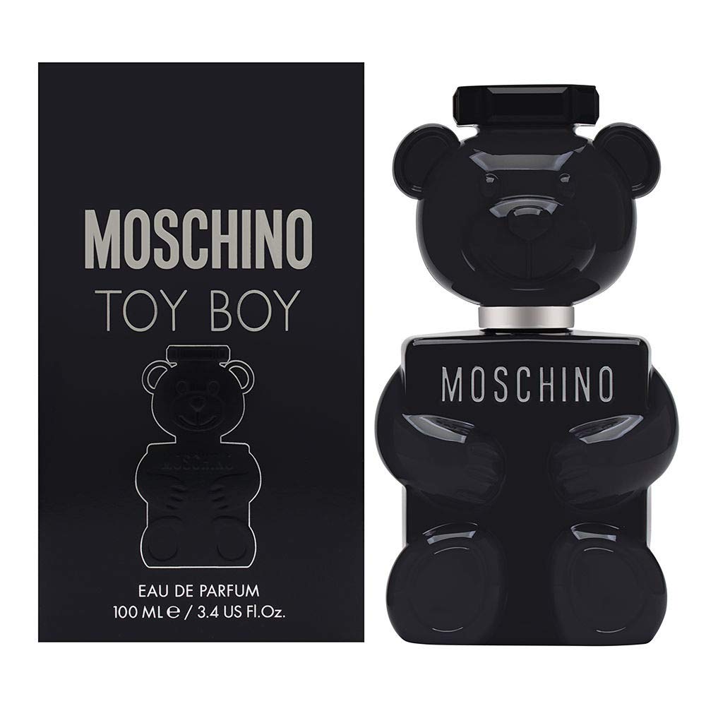 Moschino Toy Boy Eau de Parfum