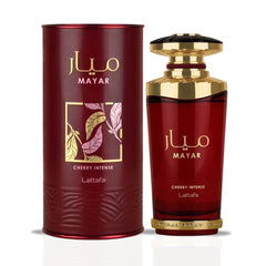 Mayar Cherry Intense by Lattafa Eau de Parfum
