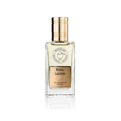 Nicolai Baikal Leather Intense Eau de Parfum