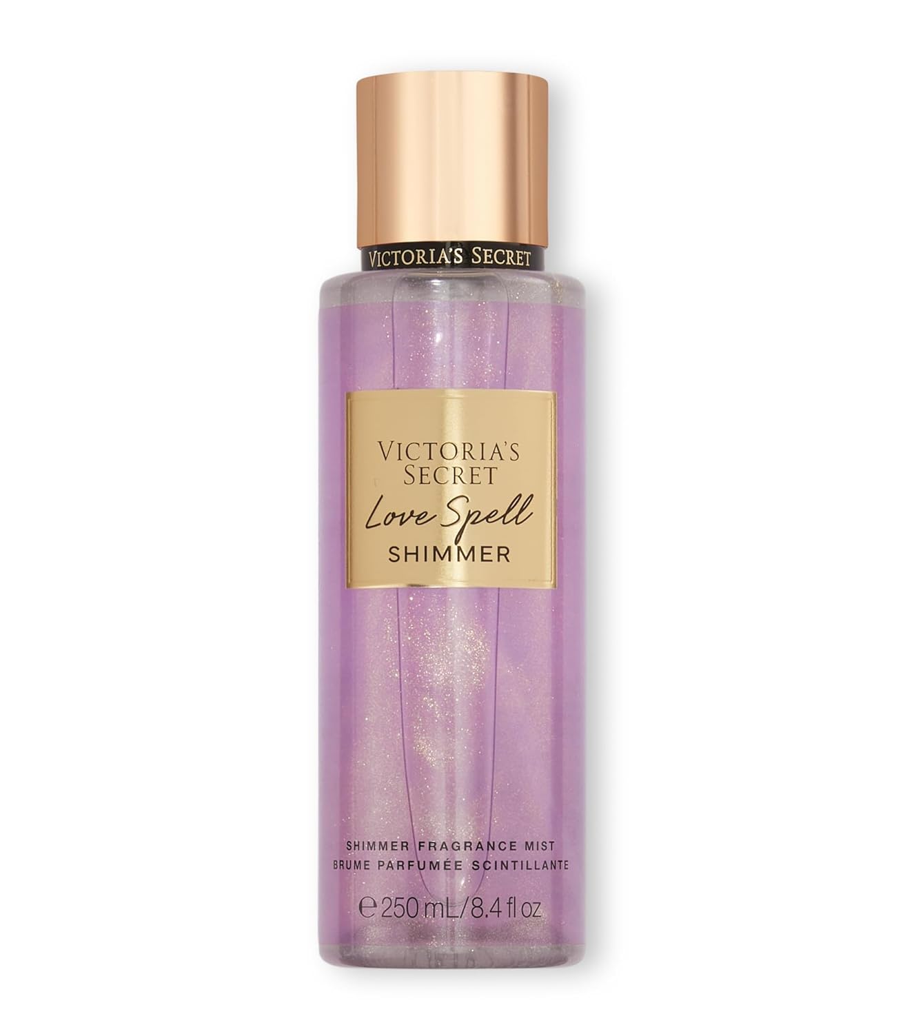 Victoria's Secret Love Spell Shimmer Fragrance Mist