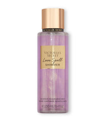 Victoria's Secret Love Spell Shimmer Fragrance Mist