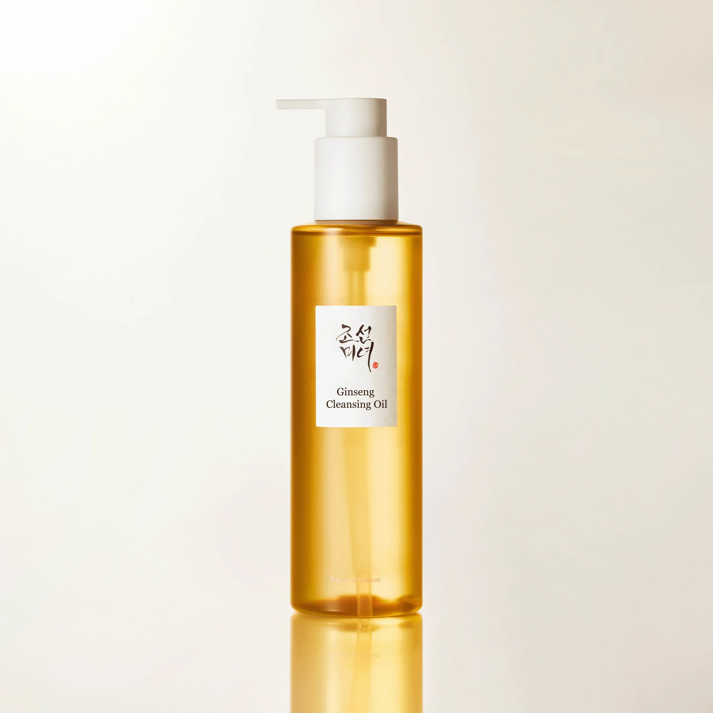Beauty Of Joseon Ginseng Cleansing Oil (210ml)