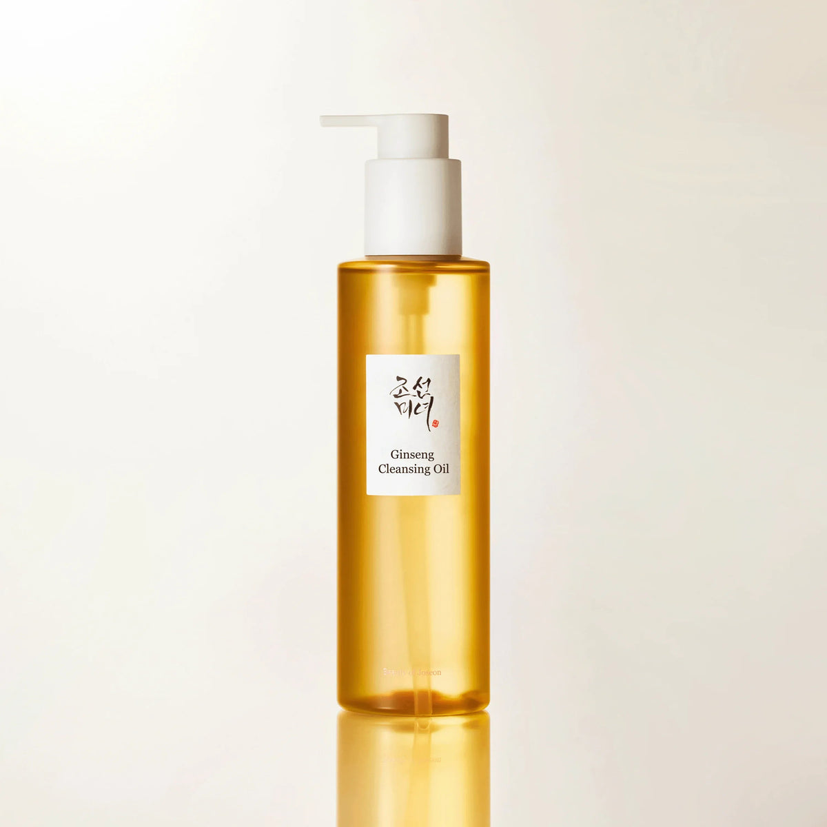 Beauty Of Joseon Ginseng Cleansing Oil (210ml)