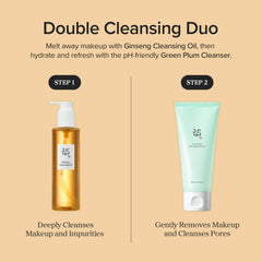 Beauty Of Joseon Ginseng Cleansing Oil (210ml)