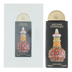 Lattafa Pride Artisan Ethnique Eau de Parfum