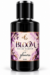 GLANORA BLOOM Eau de Parfum 50ml – Elegant Floral Fragrance for Women