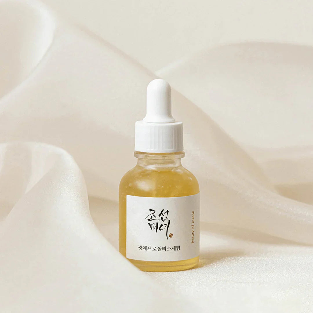 Beauty of Joseon Glow Serum (Propolis + Niacinamide)