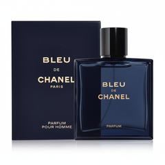 Bleu de Chanel Eau de Parfum