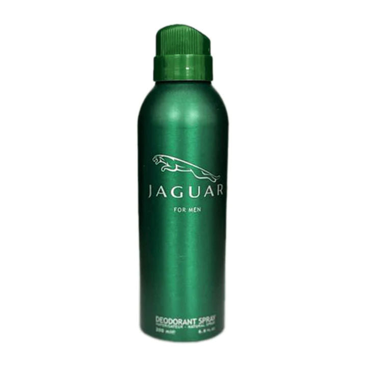 Jagaur For Men Deodorant Spray 200ml ( First Copy)