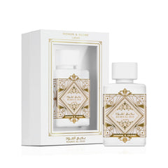 Bade'e Al Oud - Honor & Glory by Lattafa Perfumes