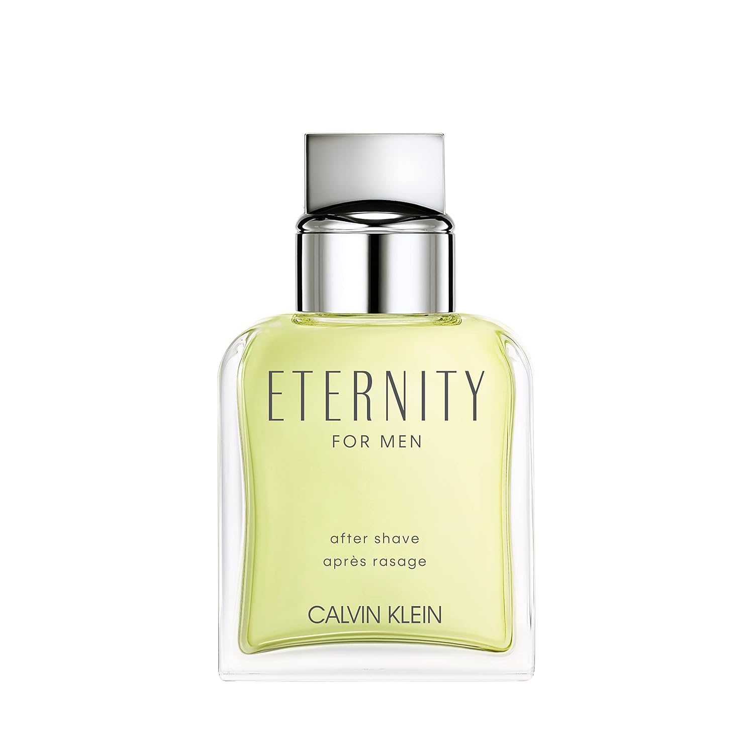 Calvin Klein Eternity For Men Aftershave