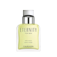 Calvin Klein Eternity For Men Aftershave