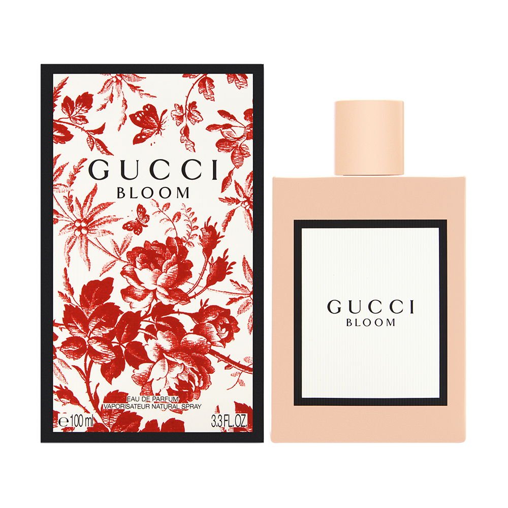 Gucci Bloom Eau de Parfum