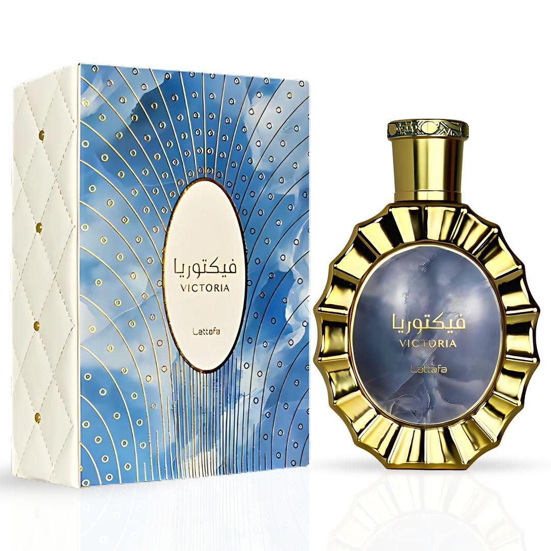 Victoria Perfume by Lattafa