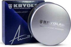 Kryolan Professional Translucent Powder
