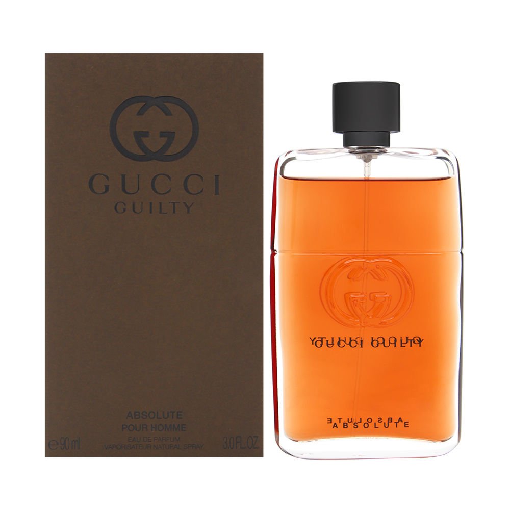 Gucci Guilty Absolute Pour Homme Eau de Parfum