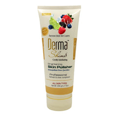 Derma Shine Brightening Skin Polisher (200g)
