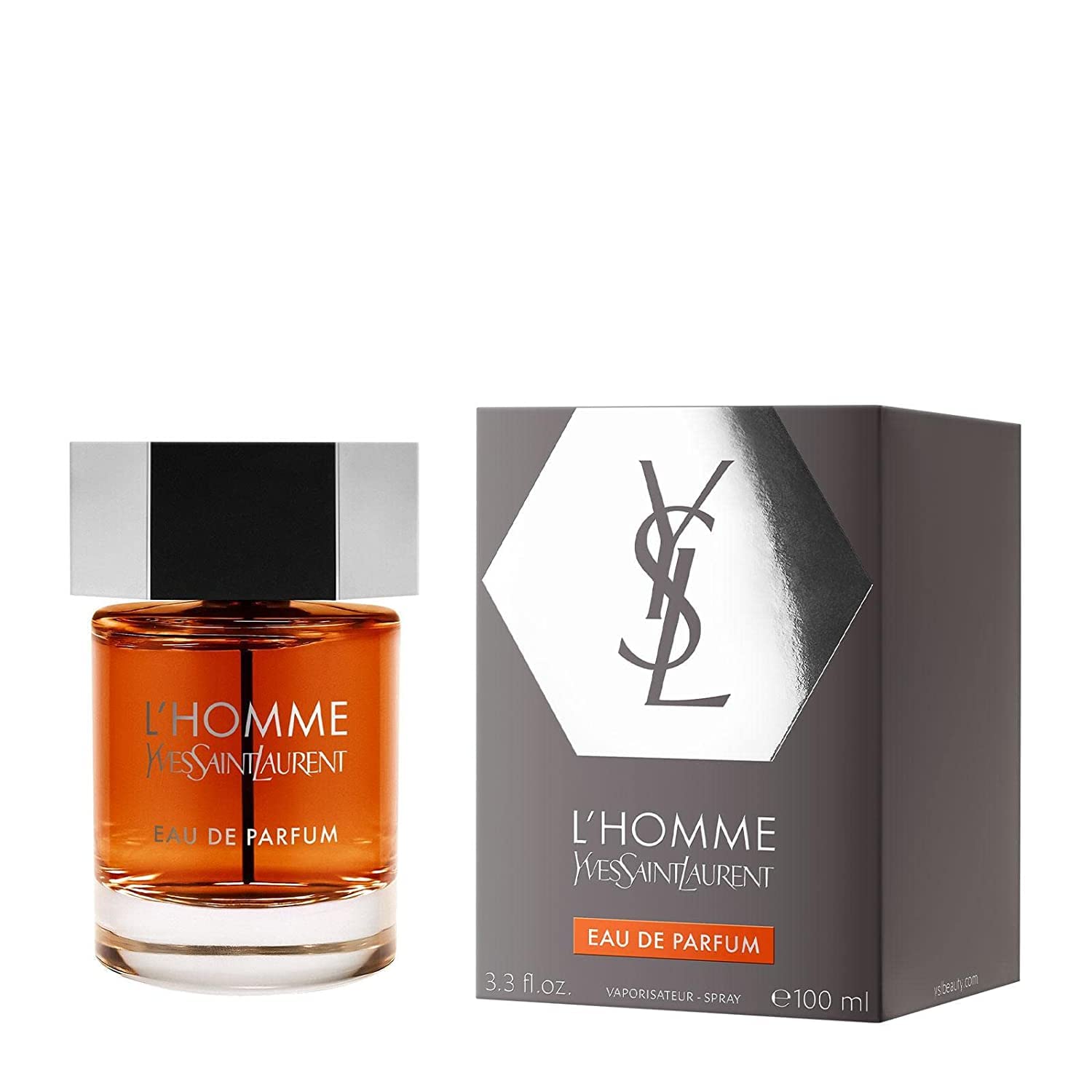 Yves Saint Laurent L'Homme Eau de Parfum
