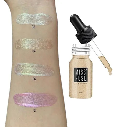Miss Rose High Beam  Liquid Highlighter (10ml)