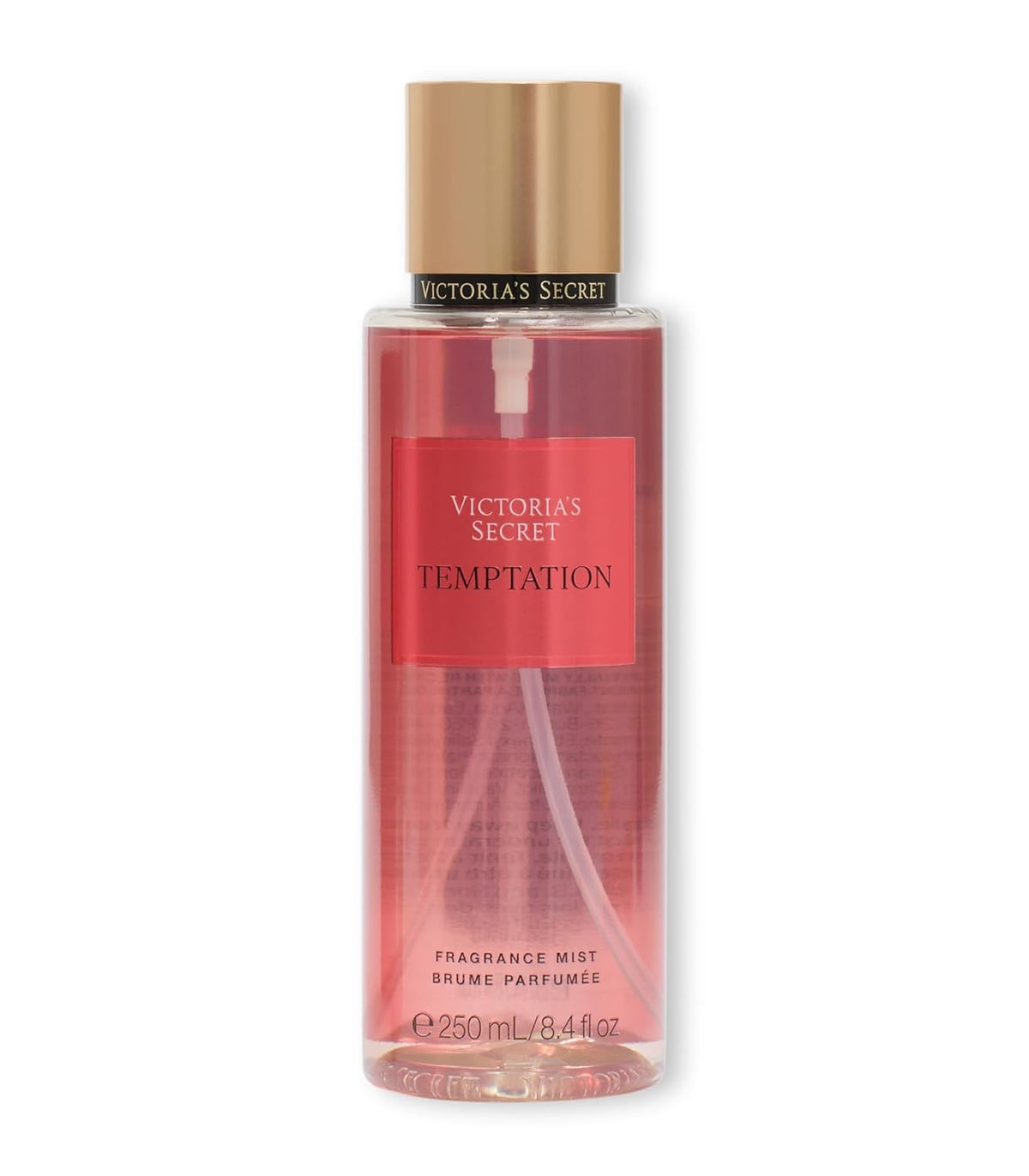 Victoria's Secret Temptation Fragrance Mist