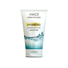 Vince Hydra Face Wash 120ml