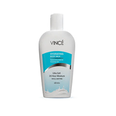 Vince Hydrating Body Milk 2 Sizes