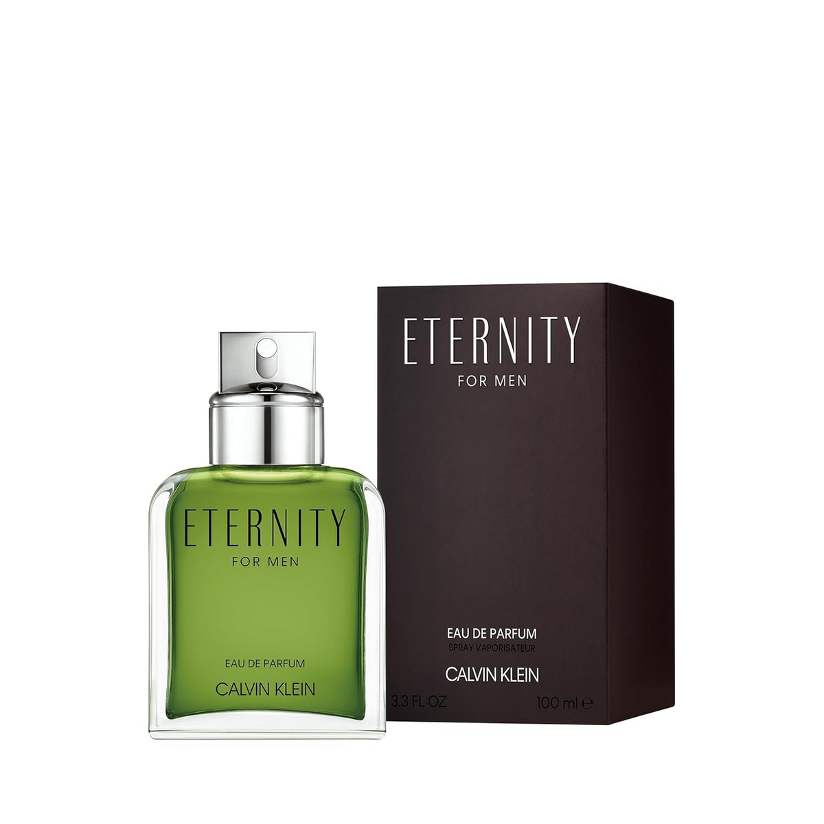 Calvin Klein Eternity for Men Eau de Parfum