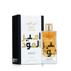 Ameer Al Oudh Intense Oud EDP by Lattafa