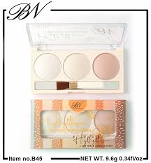 BN Beauty Naked 3in1 Highlighter
