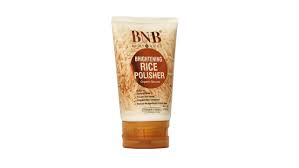 BNB Brightening Rice Polisher 120ml