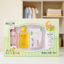 Nexton Baby Gift Packs 92207