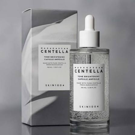 SKIN1004 Madagascar Centella Tone Brightening Capsule Ampoule (100ml)