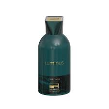 LUMINUS POUR FEMME 250ML PERFUME SPRAY