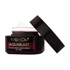 Me-On Aquablast Water Based Moisturizer