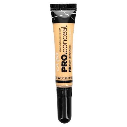 LA GIRL PRO CONCEAL YELLOW...