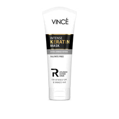 Vince Intense Keratin Mask 200 ml