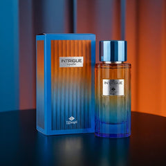 Tad Angel Intrigue Aquatic edp unisex 100mL