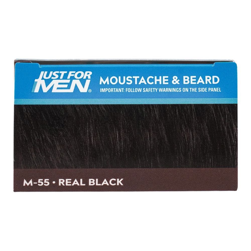 Just For Men Moustache & Beard Colour